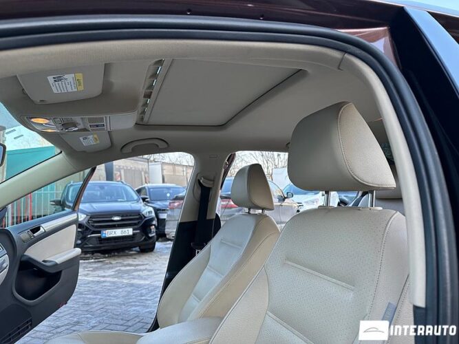 Volkswagen Jetta 53 interauto-car