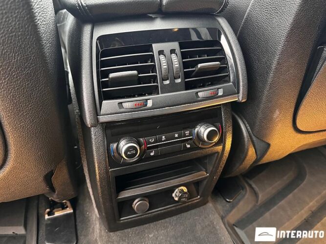 BMW X5 4.0e 51 interauto-car