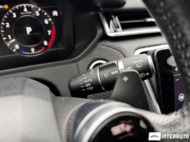 land rover Range Rover Velar 2018