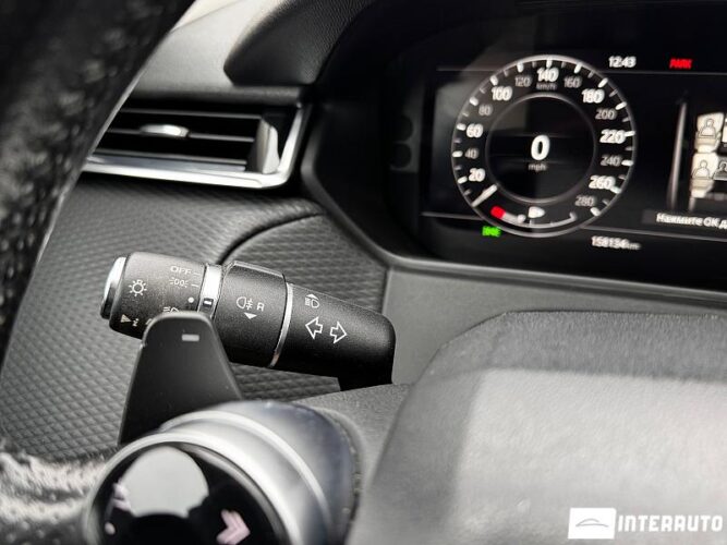 land rover Range Rover Velar 2018