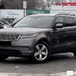 Land Rover Range Rover Velar 2018