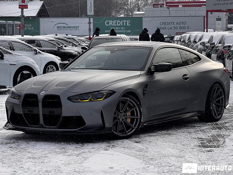 interauto oferta masina