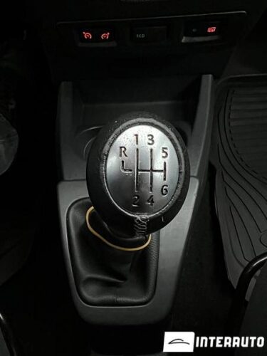 dacia Lodgy Stepway 2019