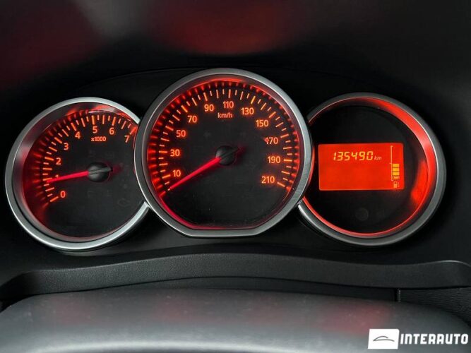 dacia Lodgy Stepway 2019