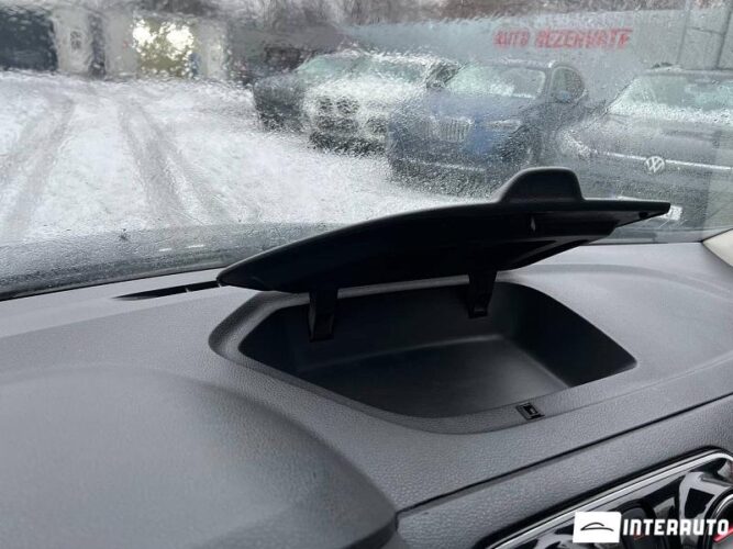 dacia Lodgy Stepway 2019