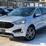 Ford Edge 2019