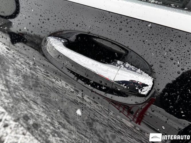 mercedes GLC 350e 2018