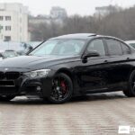 BMW 340 2015