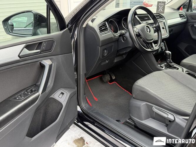 Volkswagen Tiguan 37 interauto-car