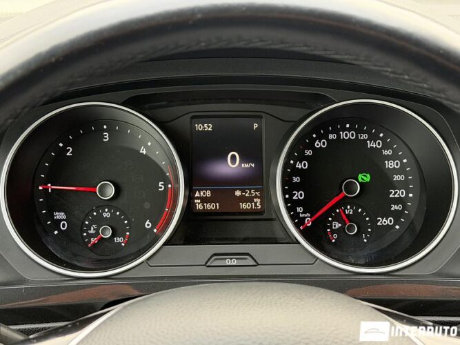 Volkswagen Tiguan 43 interauto-car