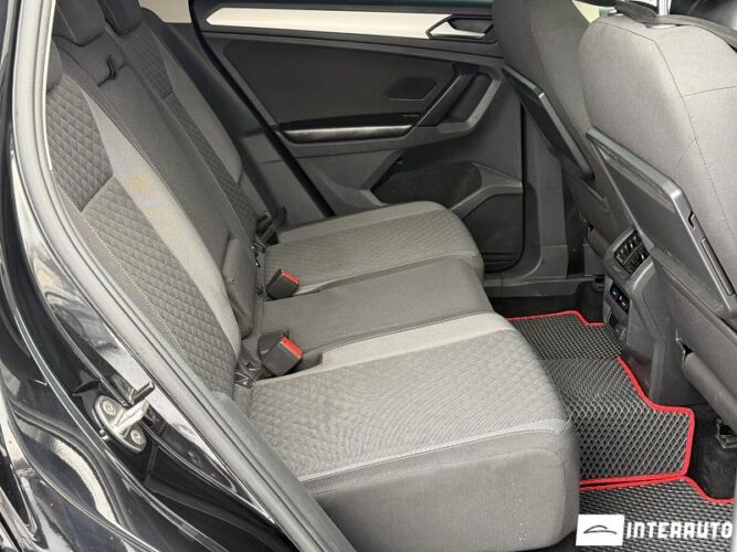 Volkswagen Tiguan 49 interauto-car