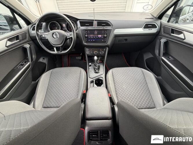 Volkswagen Tiguan 41 interauto-car