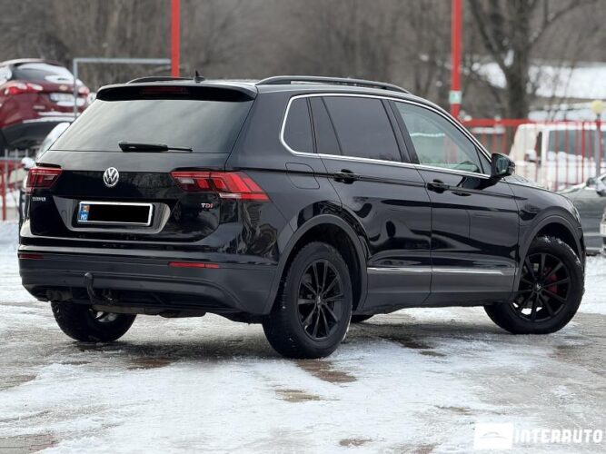 Volkswagen Tiguan 34 interauto-car