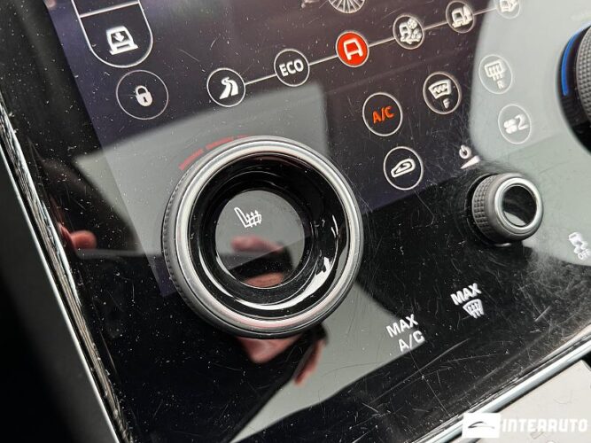 Land Rover Range Rover Velar 48 interauto-car