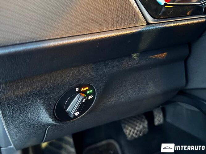 volkswagen Jetta 2018