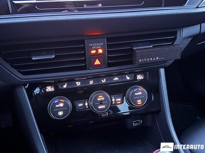 volkswagen Jetta 2018