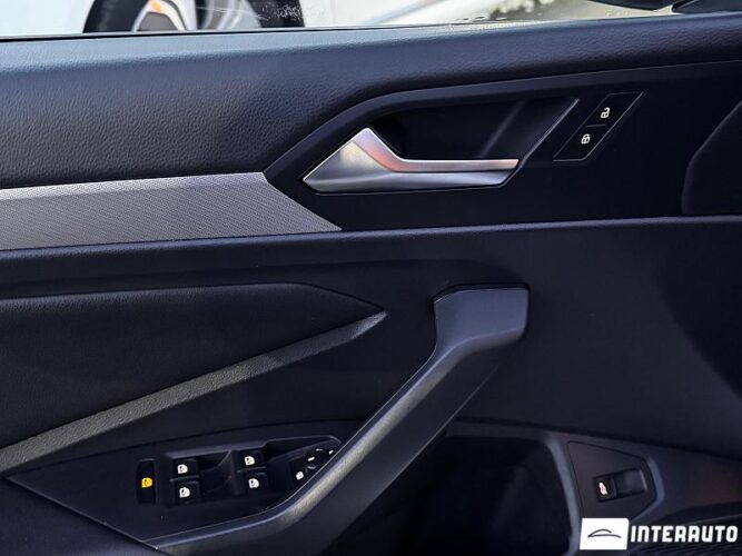 volkswagen Jetta 2018