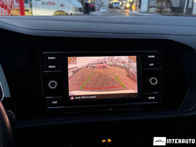 volkswagen Jetta 2018