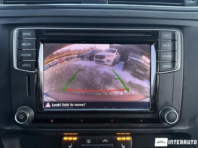 volkswagen Jetta 2016