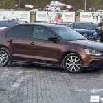 Volkswagen Jetta 2016