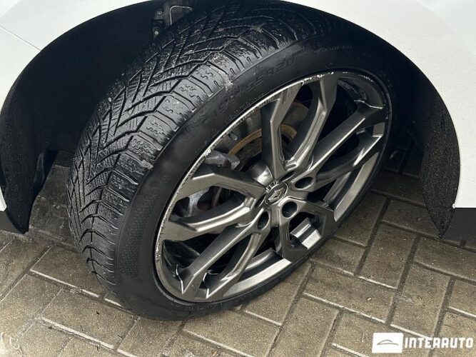 Renault Scenic 50 interauto-car