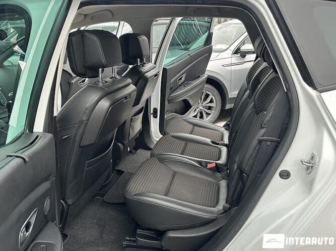 Renault Scenic 44 interauto-car