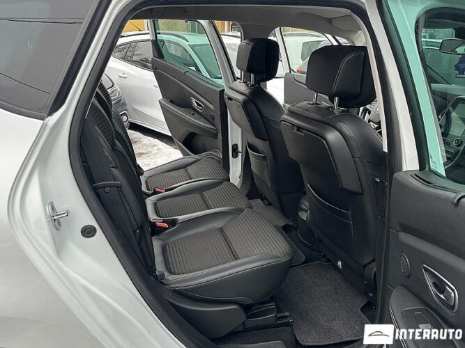 Renault Scenic 45 interauto-car