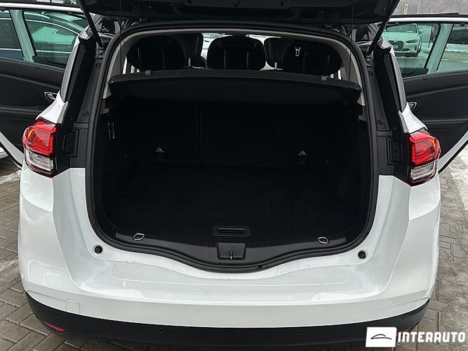 Renault Scenic 51 interauto-car