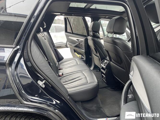 BMW X5 3.0D 49 interauto-car