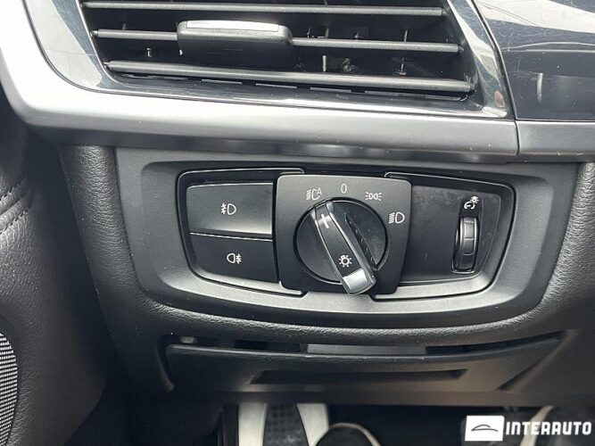 BMW X5 3.0D 41 interauto-car