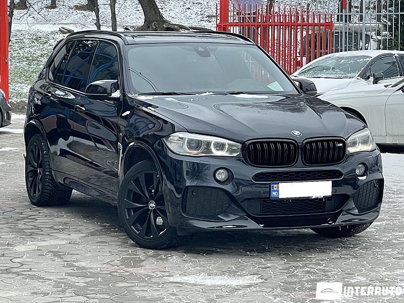 BMW X5 3.0D 2 interauto oferta masina