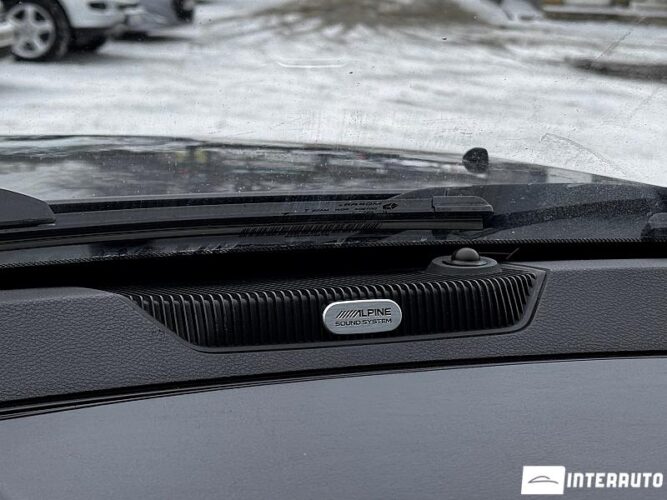 Dodge RAM 43 interauto-car