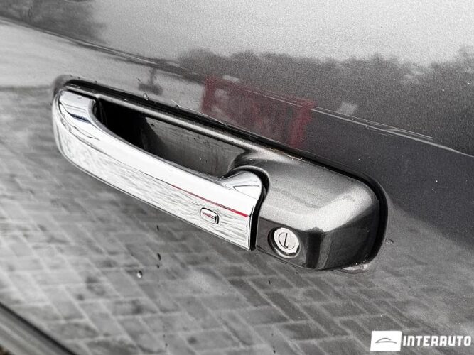 Dodge RAM 52 interauto-car