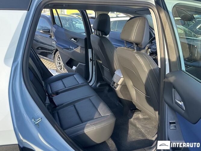 chevrolet Equinox 2024