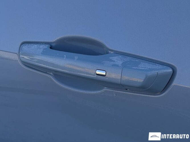 chevrolet Equinox 2024