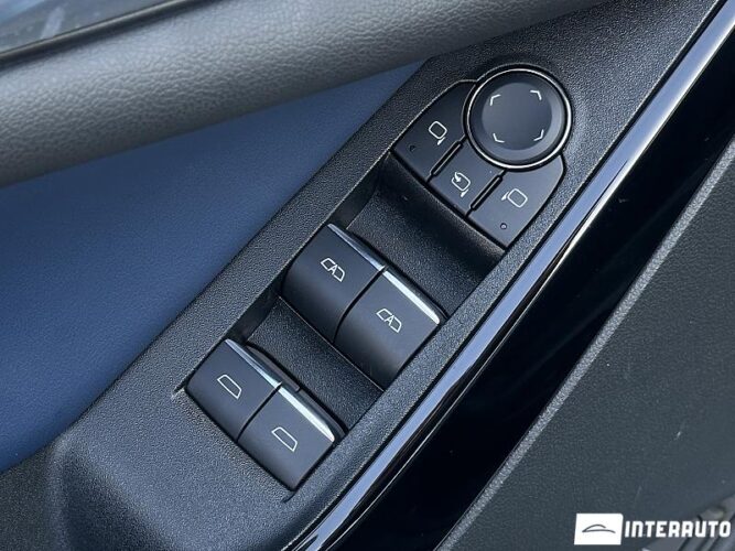 chevrolet Equinox 2024