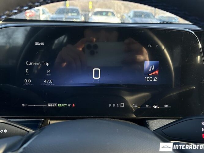 chevrolet Equinox 2024