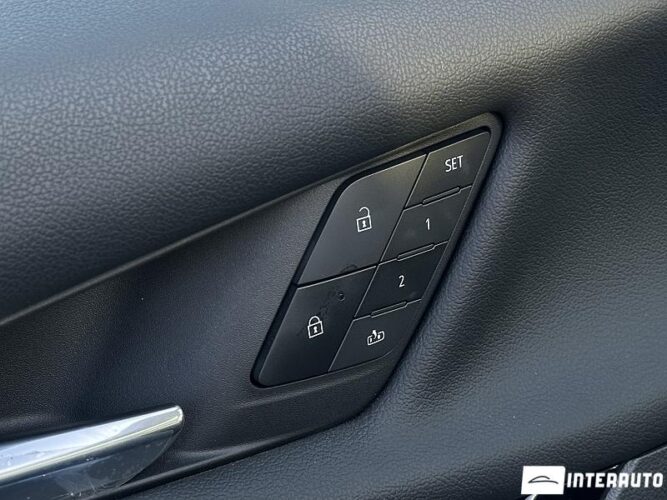 chevrolet Equinox 2024