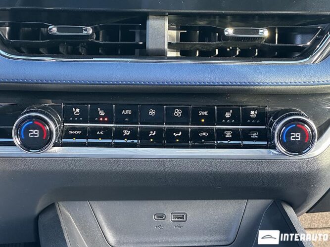 chevrolet Equinox 2024