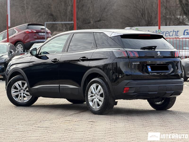 interauto oferta masina