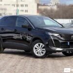 Peugeot 3008 2021