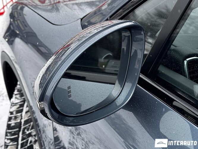 Porsche Cayenne 61 interauto-car