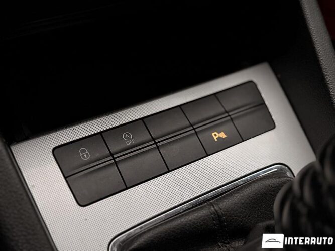 Skoda Octavia 43 interauto-car