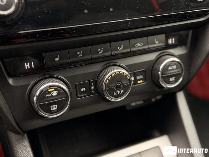 Skoda Octavia 42 interauto-car