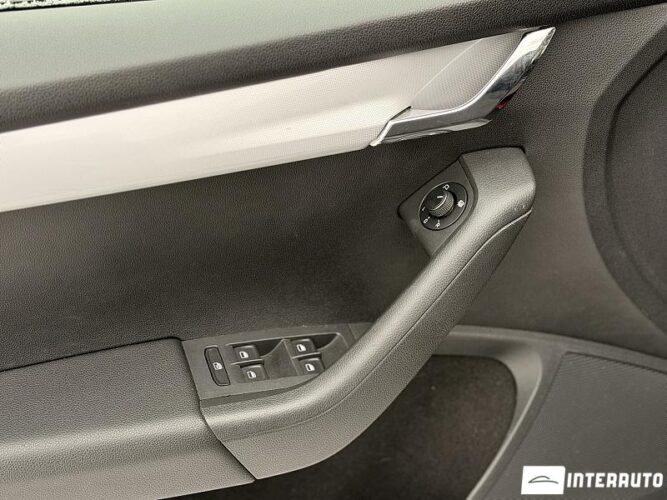 Skoda Octavia 35 interauto-car