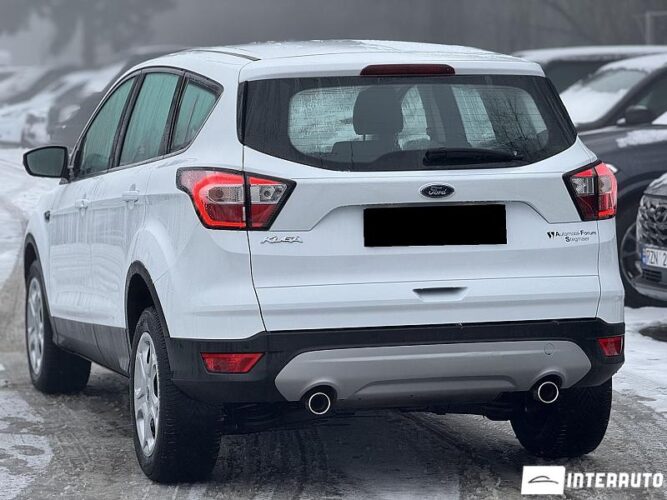 Ford Kuga 36 interauto-car
