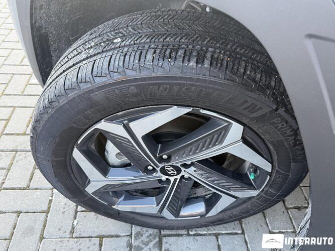 Hyundai Tucson 52 interauto-car