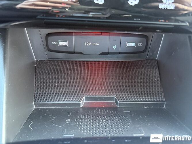 Hyundai Tucson 46 interauto-car