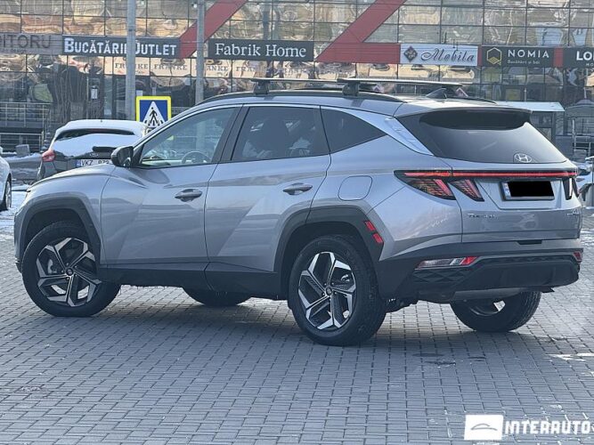 Hyundai Tucson 39 interauto-car
