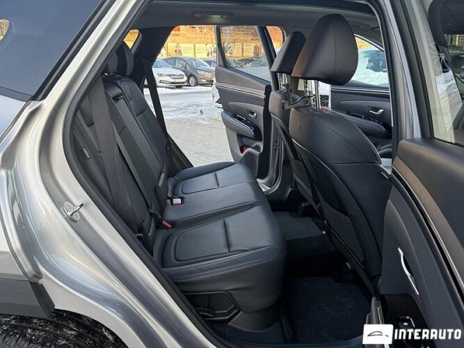 Hyundai Tucson 49 interauto-car